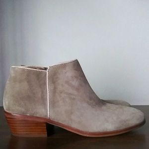 Sam Edelman ankle boots